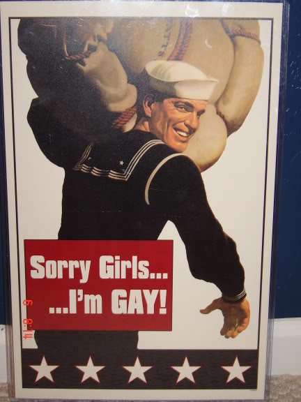 Gay Sailor Jokes 15
